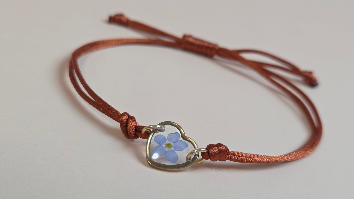 Armband mit Anhänger