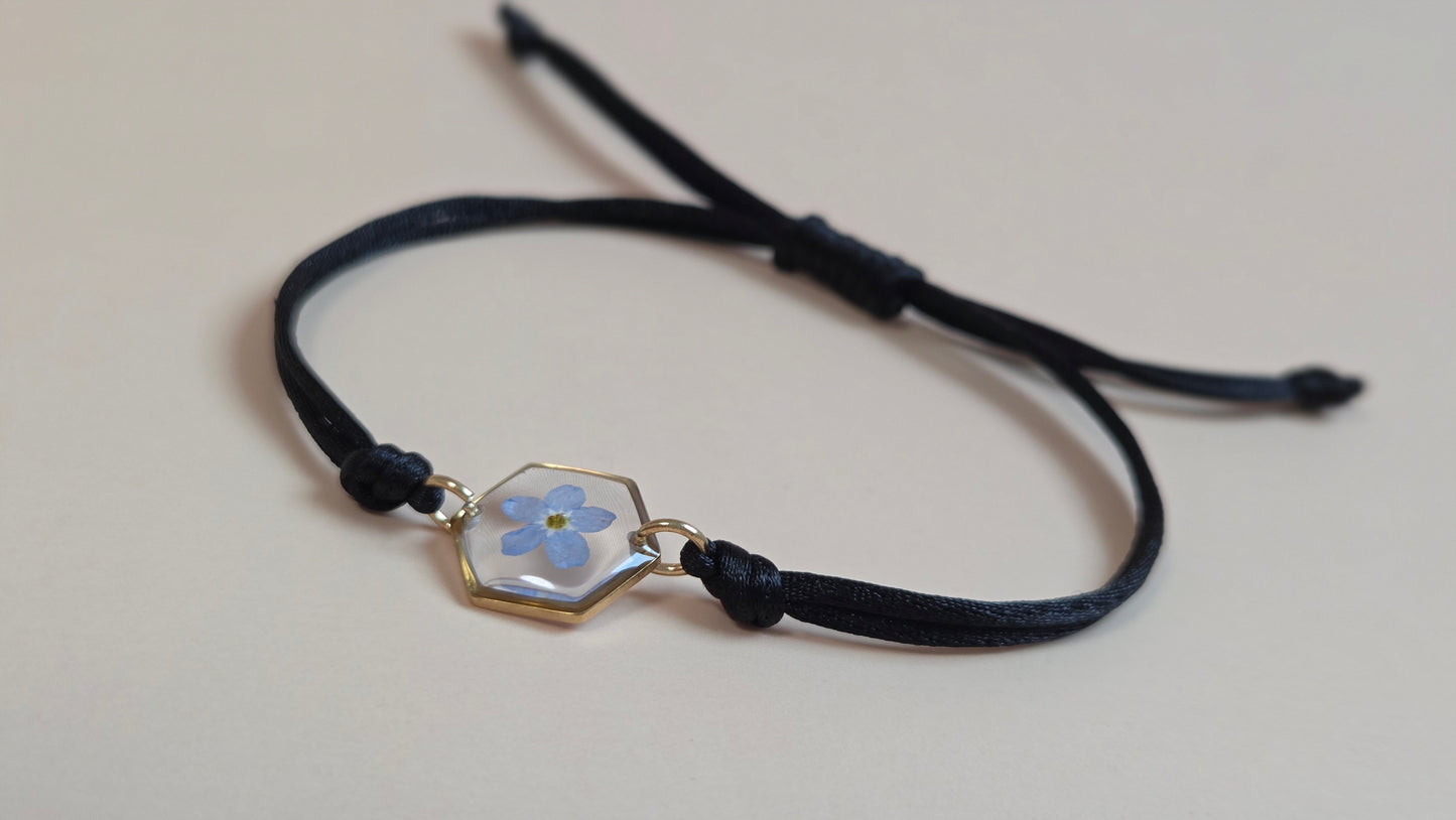 Armband mit Anhänger