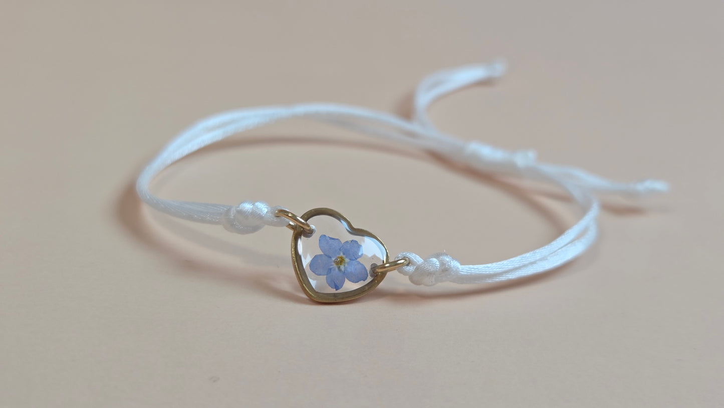 Armband mit Anhänger