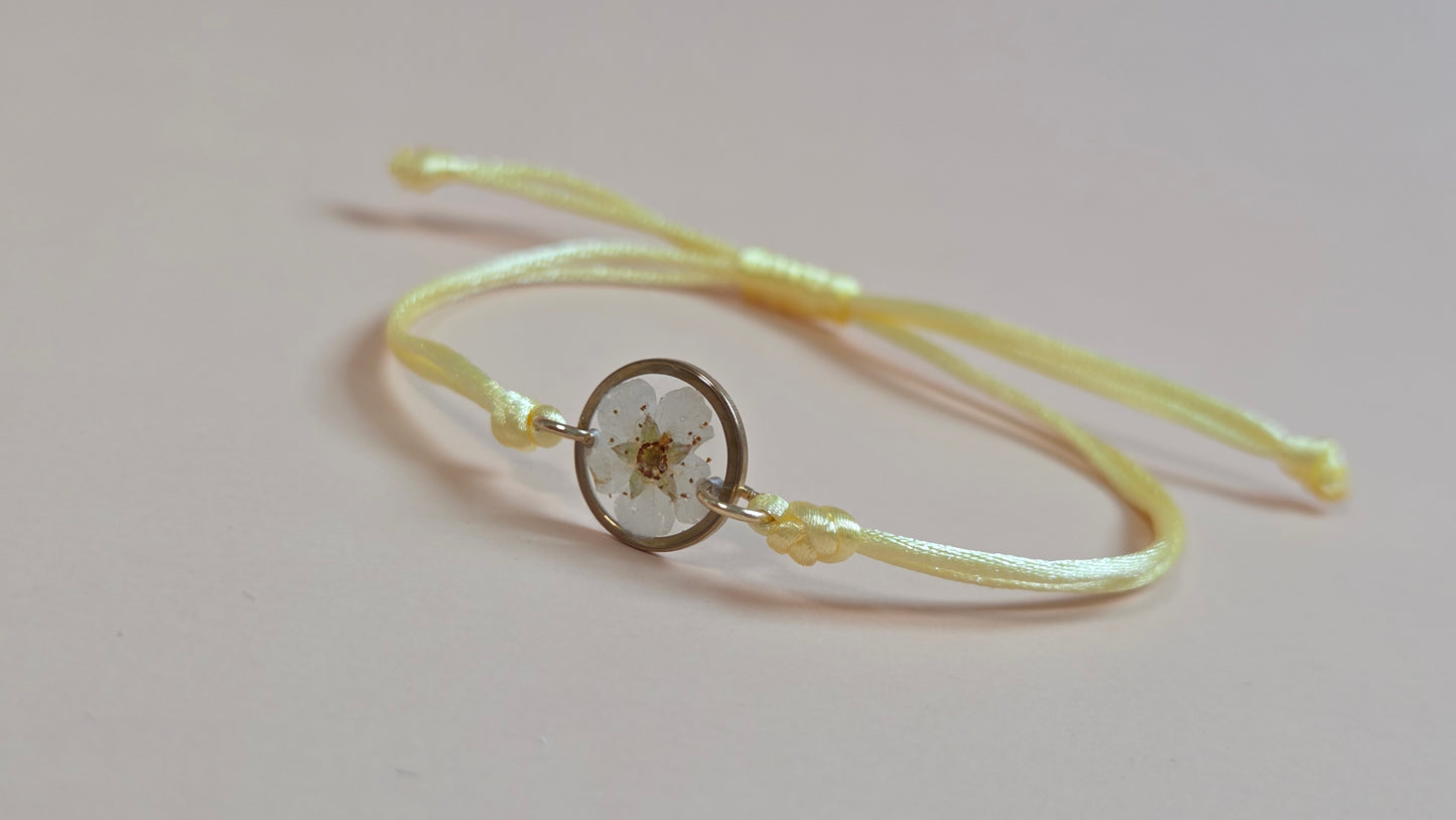 Bracciale con ciondolo