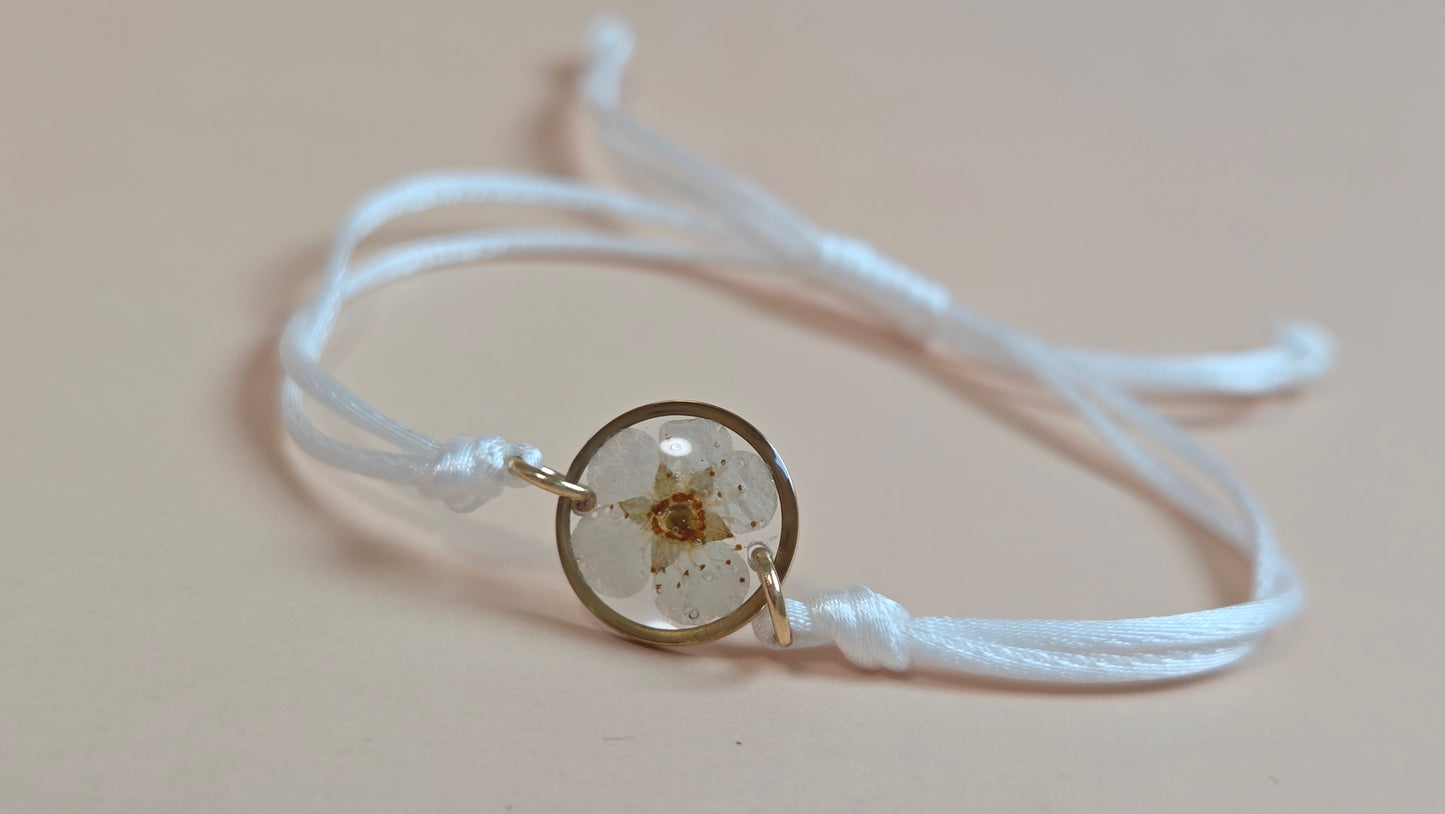 Bracciale con ciondolo