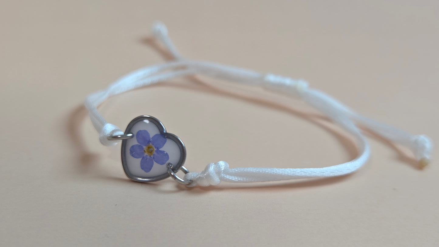 Bracciale con ciondolo