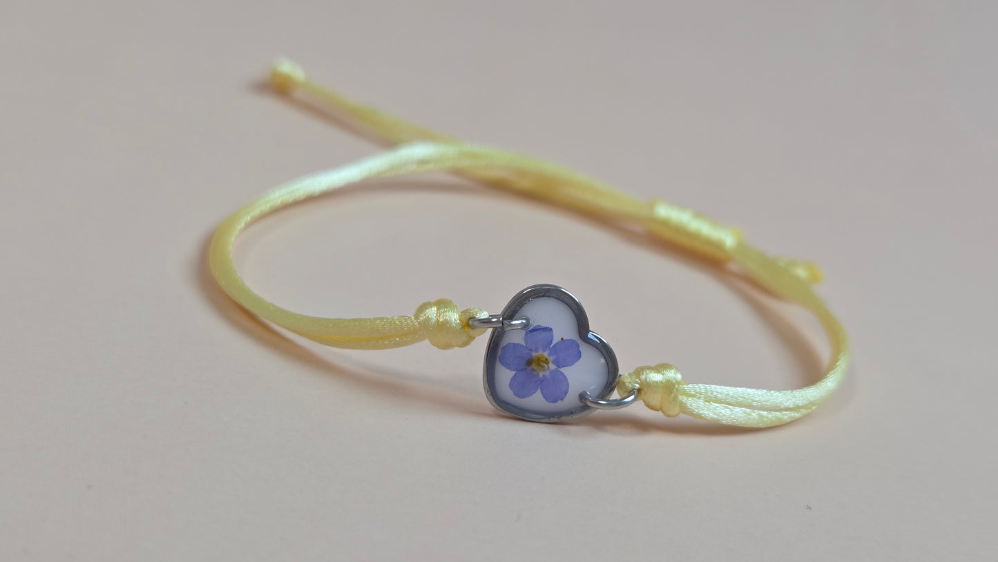Armband mit Anhänger