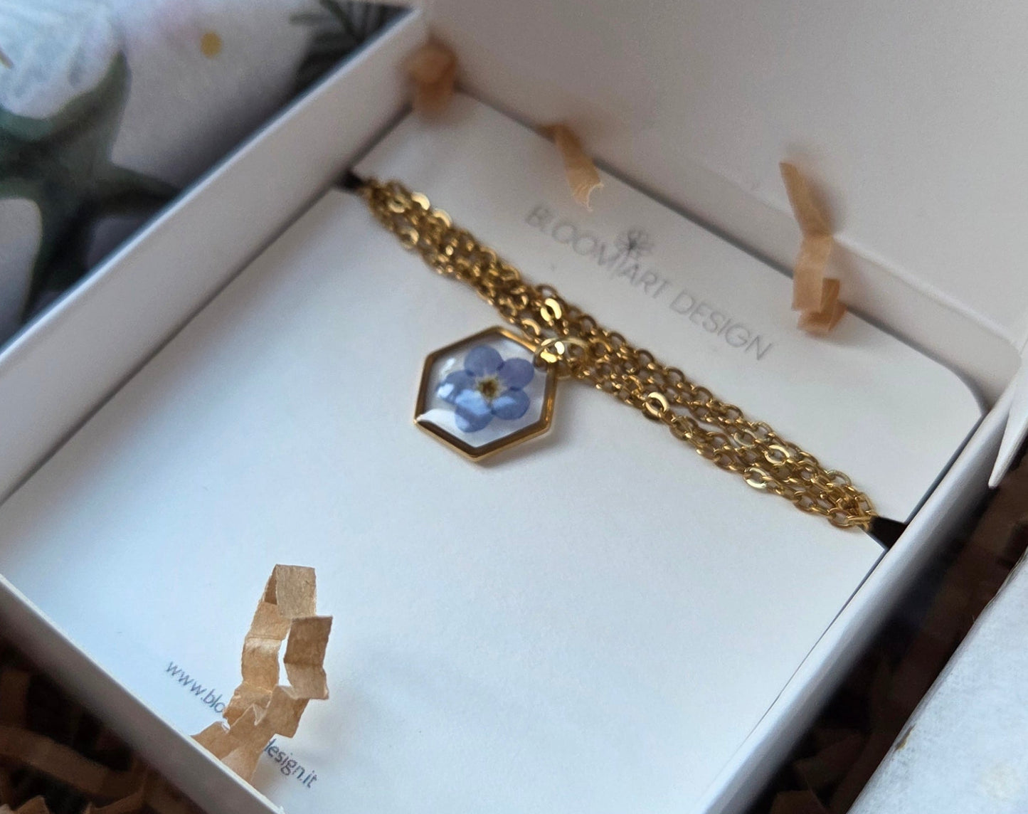 Geschenkverpackung