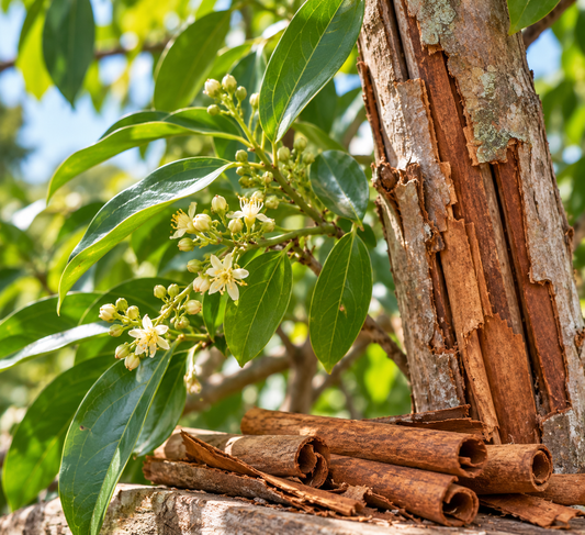 Cassia (Kassia)