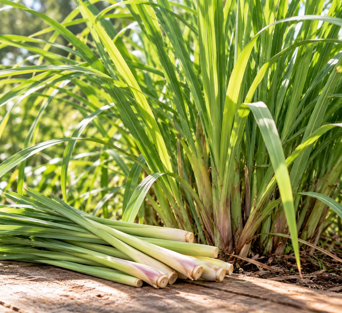 Citronella (Zitronella)