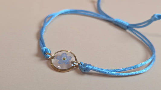 Armband mit Anhänger