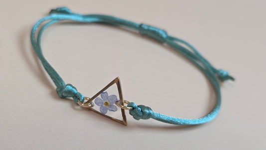 Armband mit Anhänger