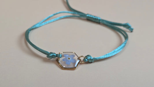 Armband mit Anhänger