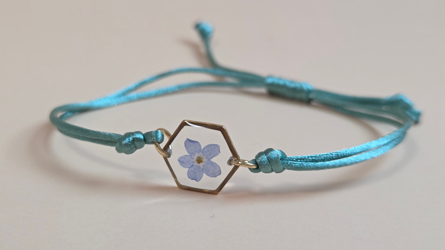 Armband mit Anhänger