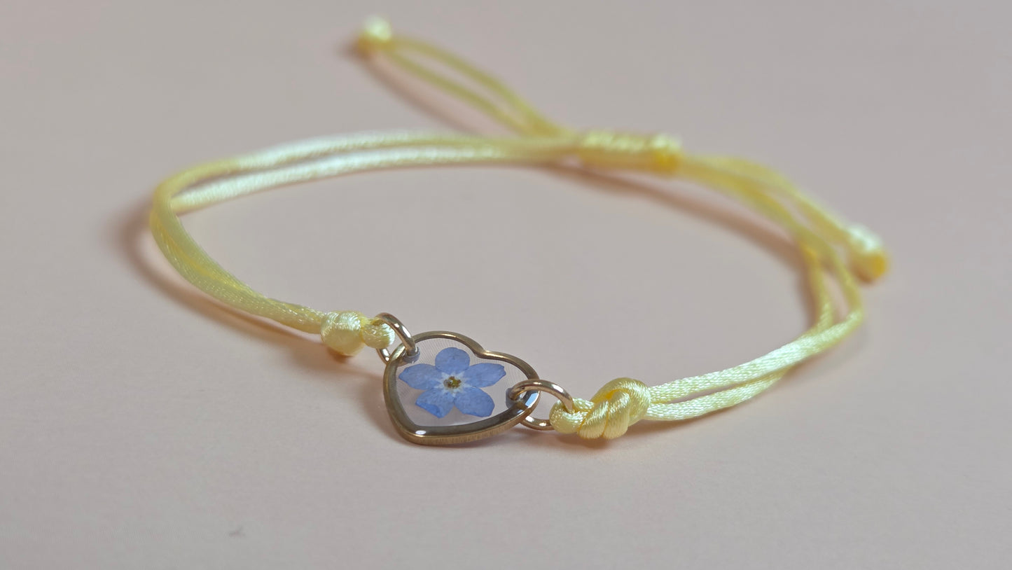 Bracciale con ciondolo