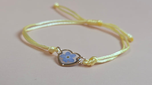 Armband mit Anhänger