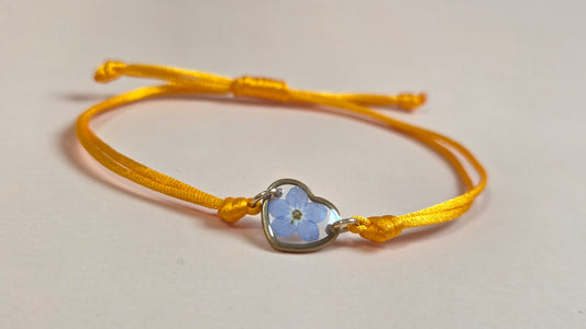 Armband mit Anhänger