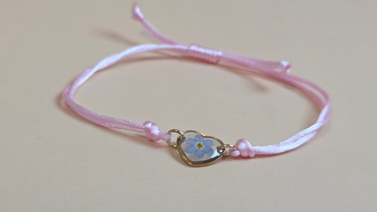 Armband mit Anhänger