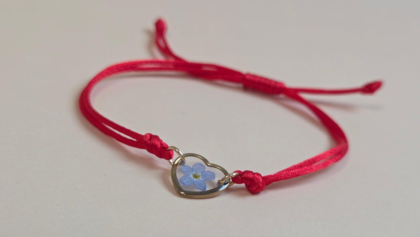 Armband mit Anhänger