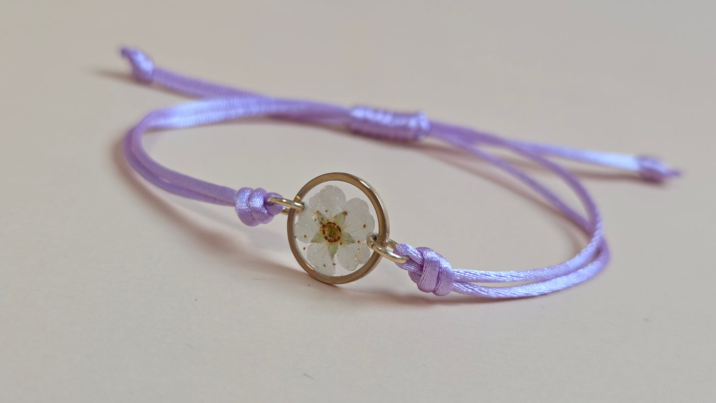 Bracelet with pendant
