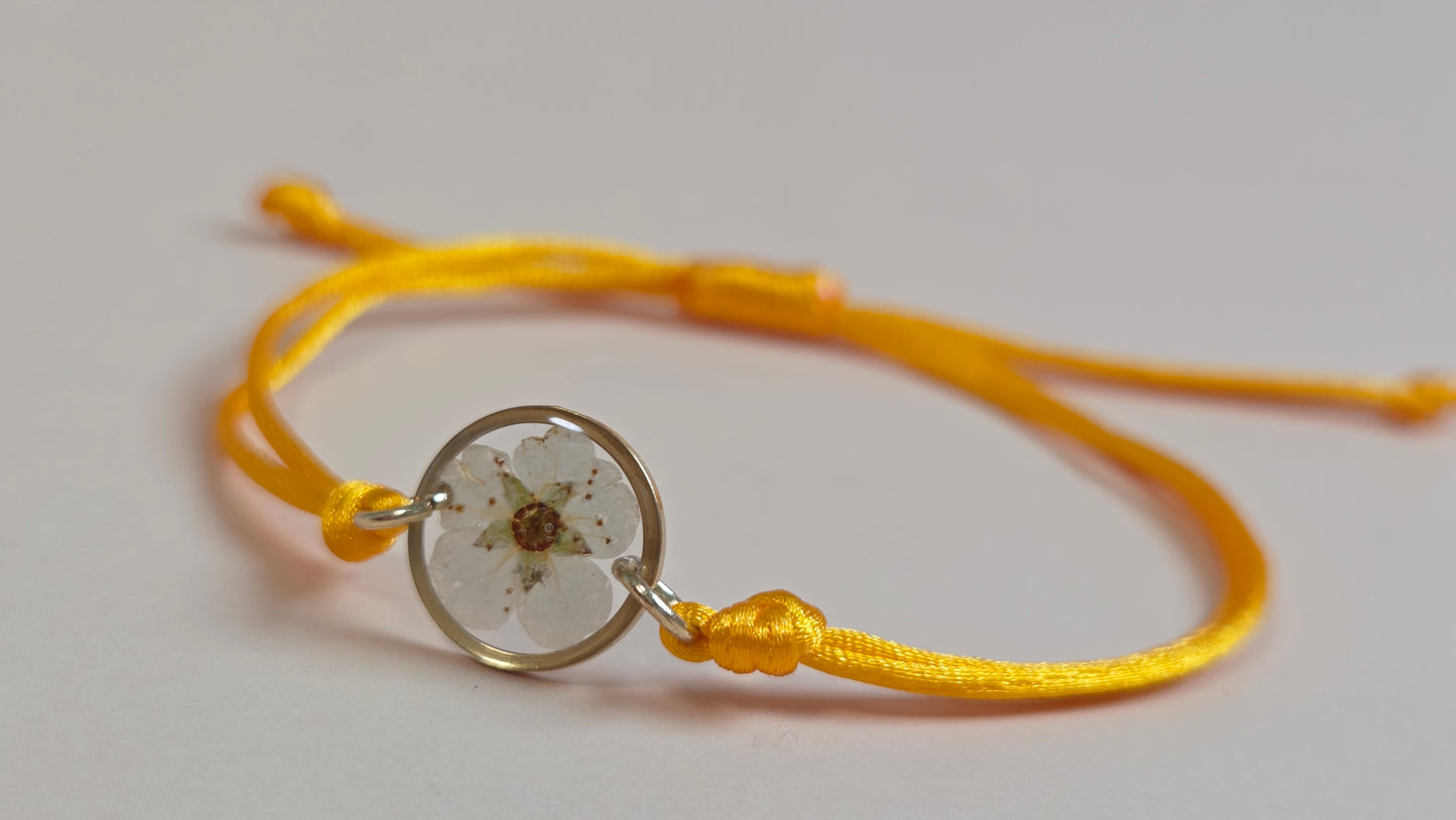 Bracelet with pendant