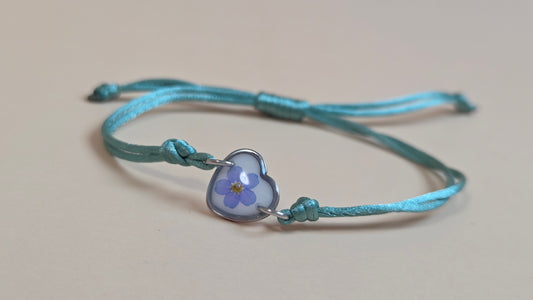 Armband mit Anhänger