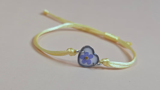 Armband mit Anhänger