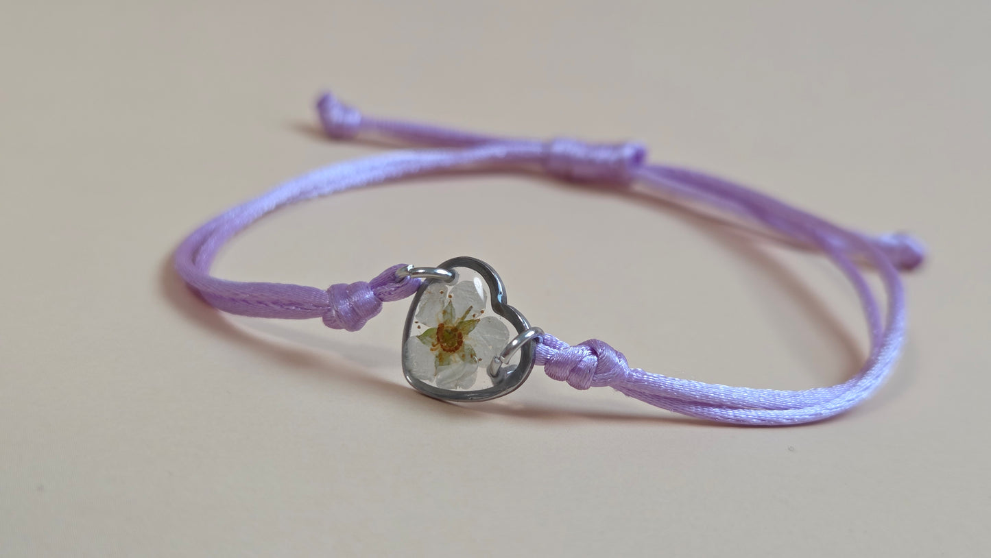 Bracelet with pendant