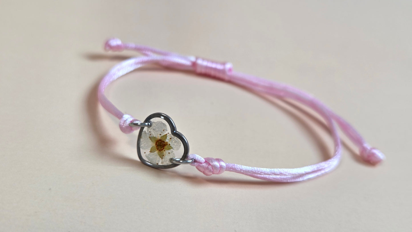 Bracciale con ciondolo