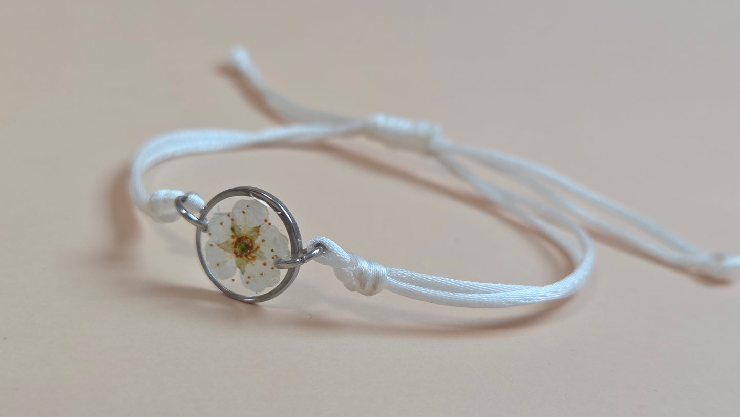 Bracelet with pendant