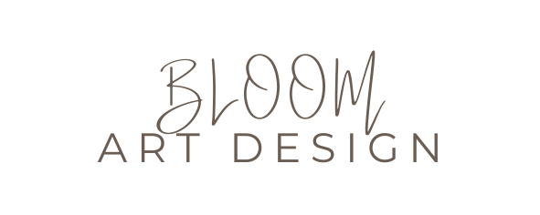 Bloom Art Design