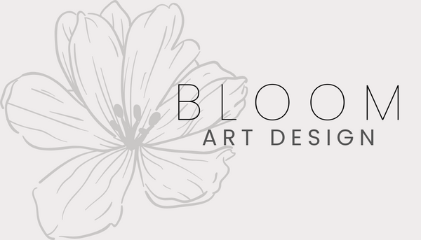 Bloom Art Design